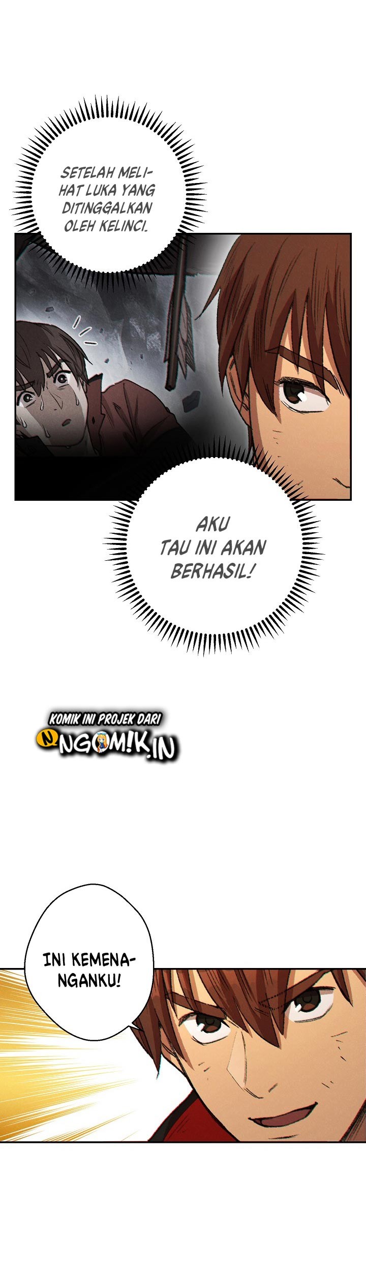 Dungeon Reset Chapter 43 Gambar 56