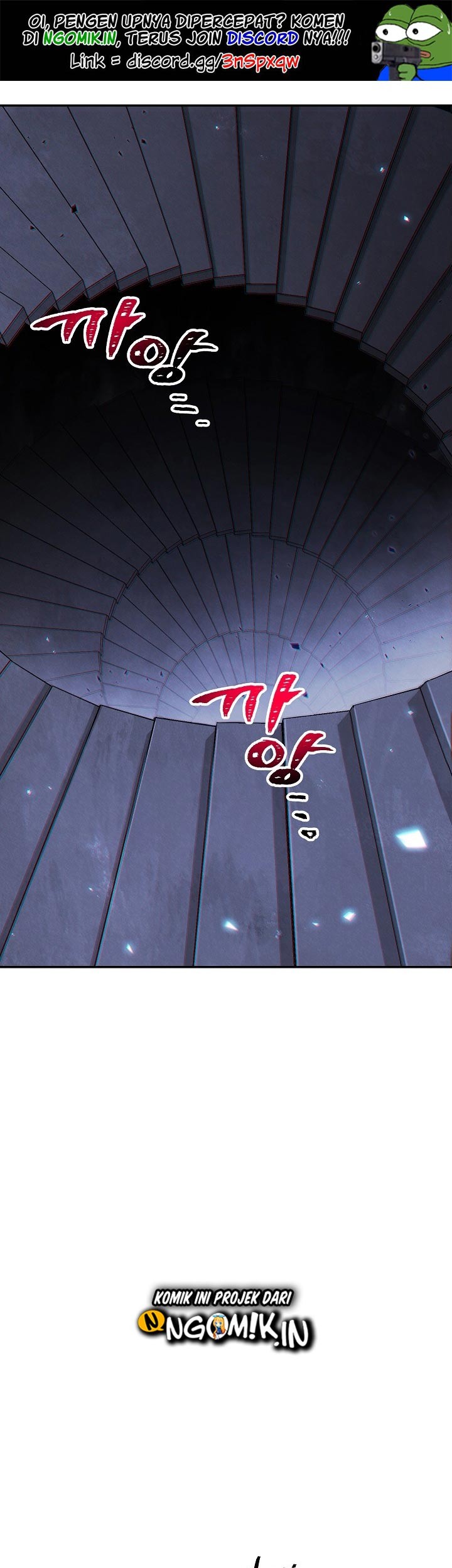 Manhwa Dungeon Reset Chapter 43 gambar nomor 2