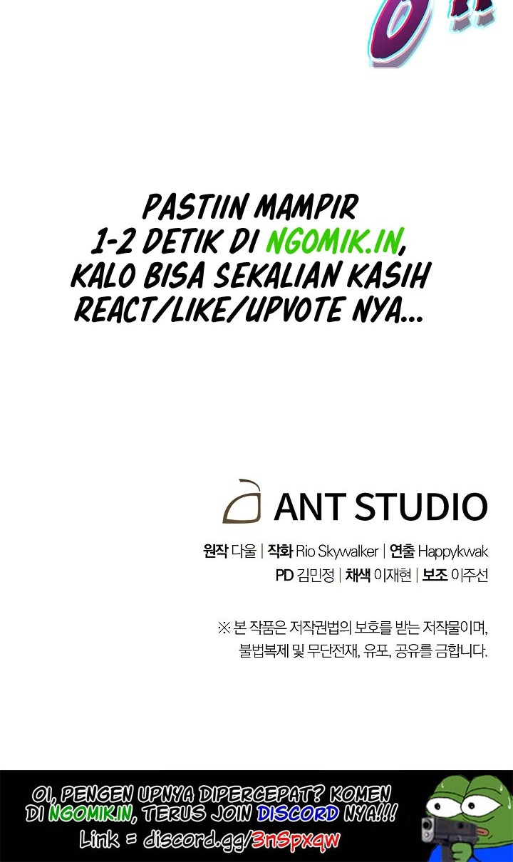 Dungeon Reset Chapter 43 Gambar 59