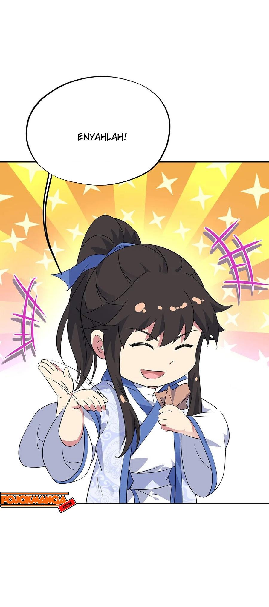 Peerless Soul Chapter 195 Gambar 12