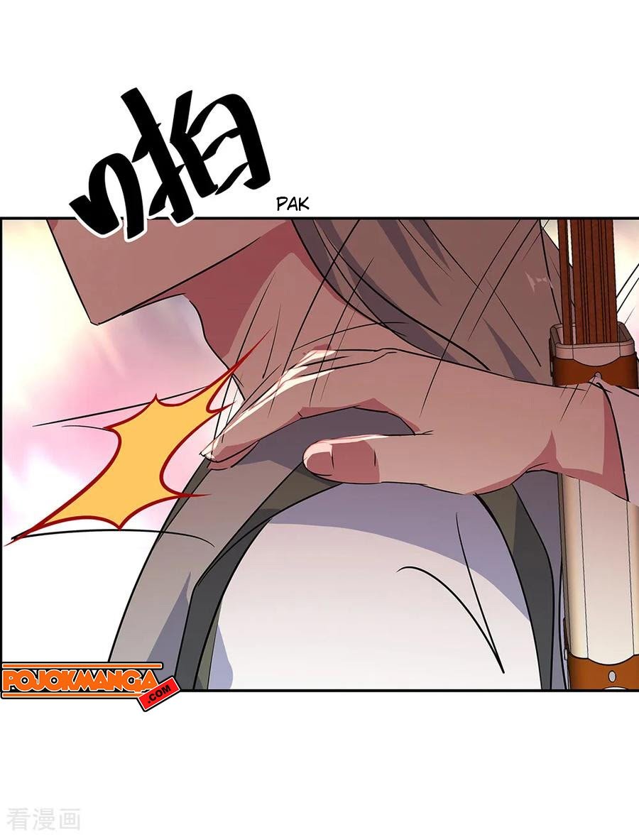 Peerless Soul Chapter 195 Gambar 15