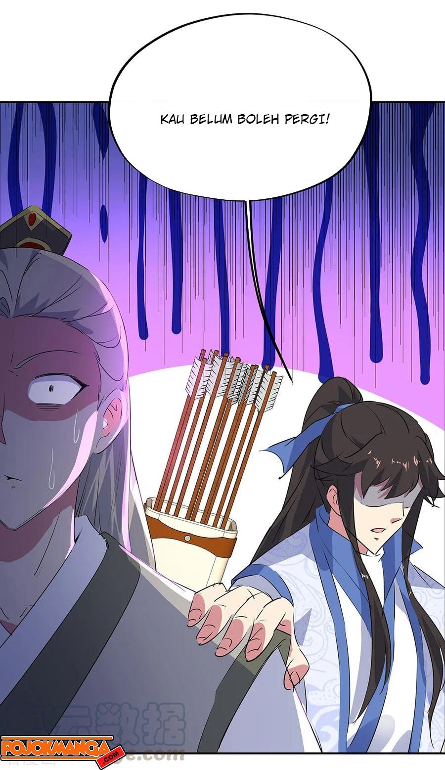 Peerless Soul Chapter 195 Gambar 16