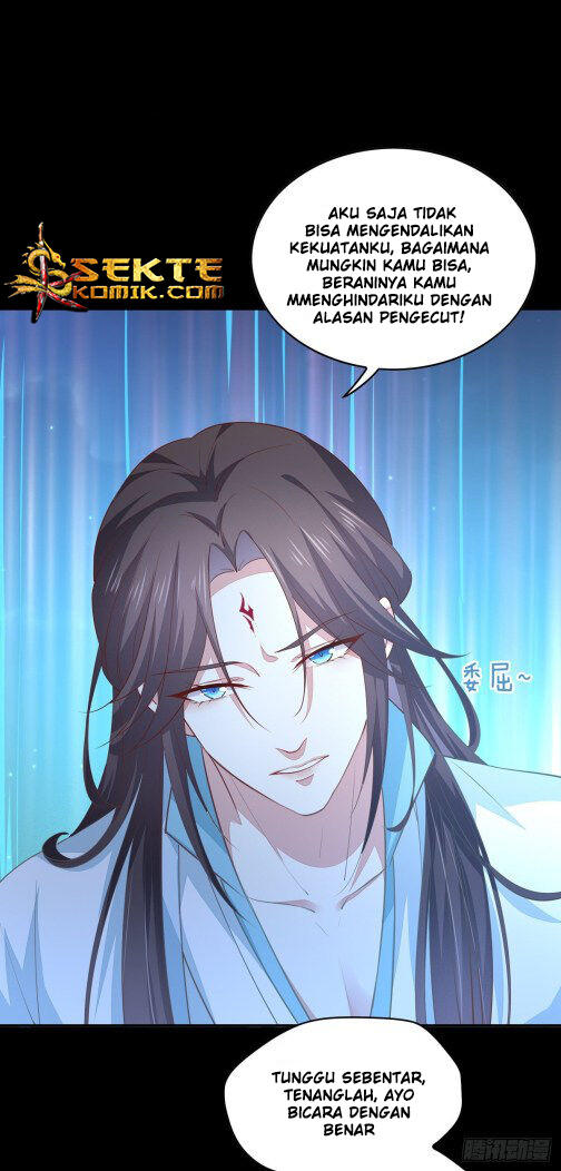 Pupillary Master Chapter 77.1 Gambar 5