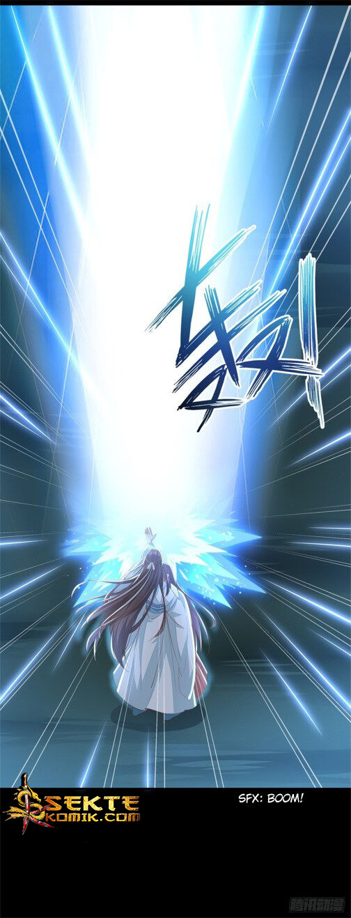 Pupillary Master Chapter 77.1 Gambar 11