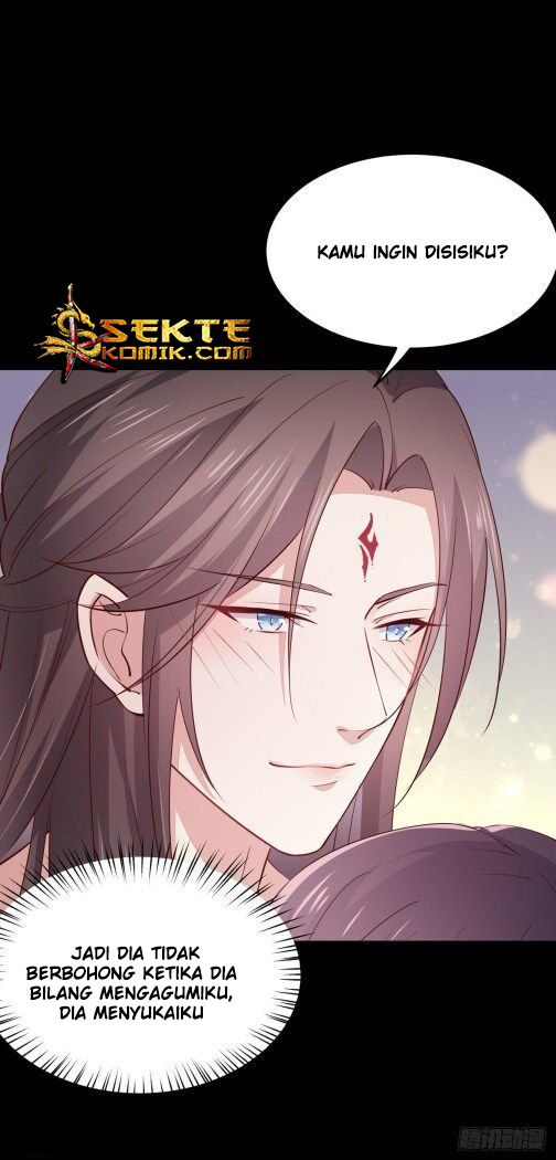 Pupillary Master Chapter 76.2 Gambar 7