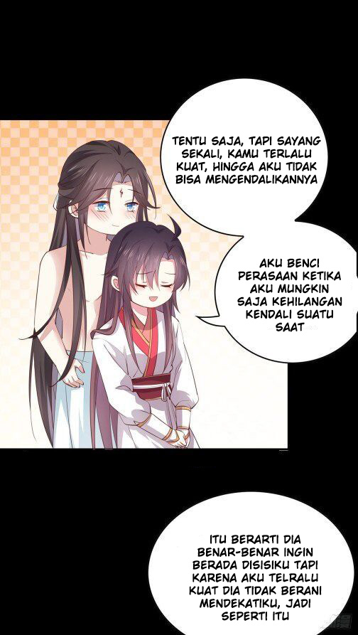 Pupillary Master Chapter 76.2 Gambar 8