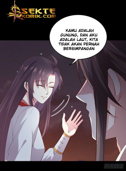 Pupillary Master Chapter 76.2 Gambar 11