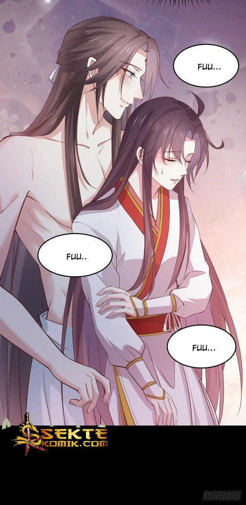 Pupillary Master Chapter 76.2 Gambar 3