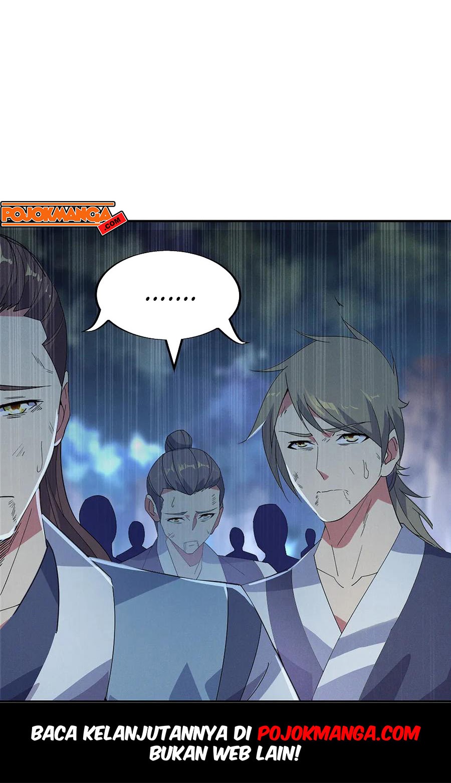 Peerless Soul Chapter 193 Gambar 16