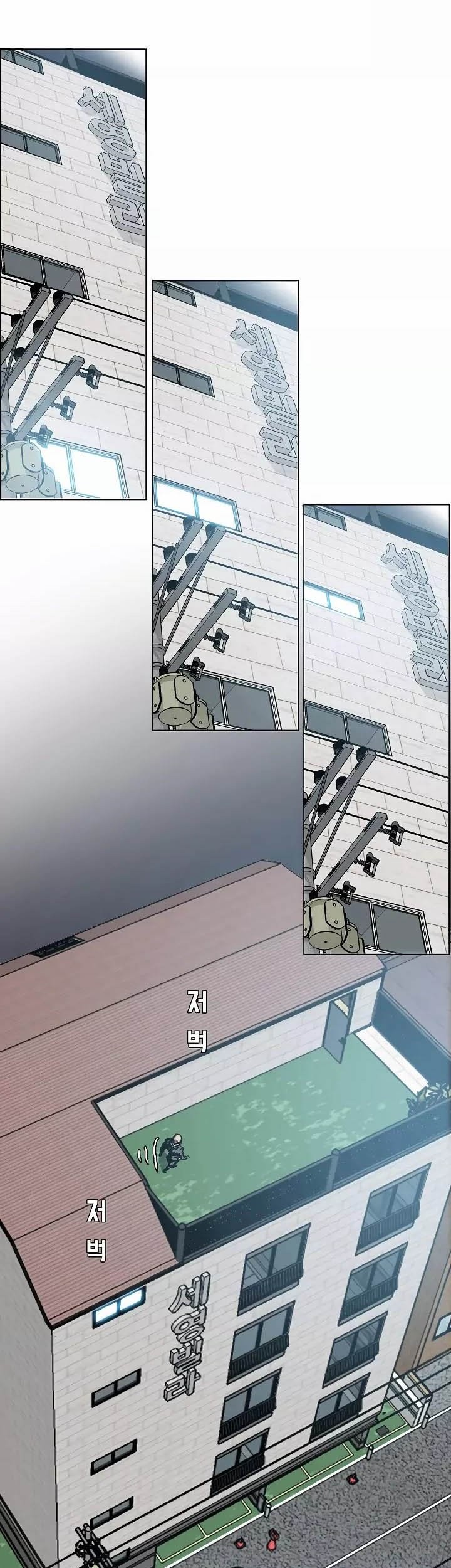 Rooftop Sword Master Chapter 14 Gambar 4