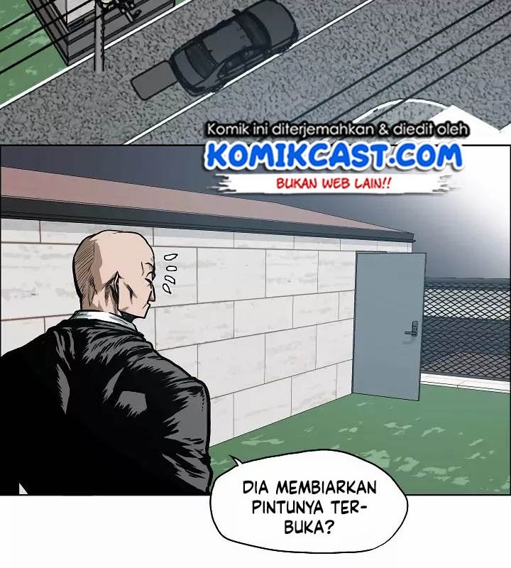 Rooftop Sword Master Chapter 14 Gambar 5