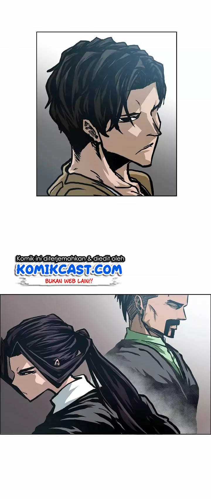 Rooftop Sword Master Chapter 14 Gambar 38