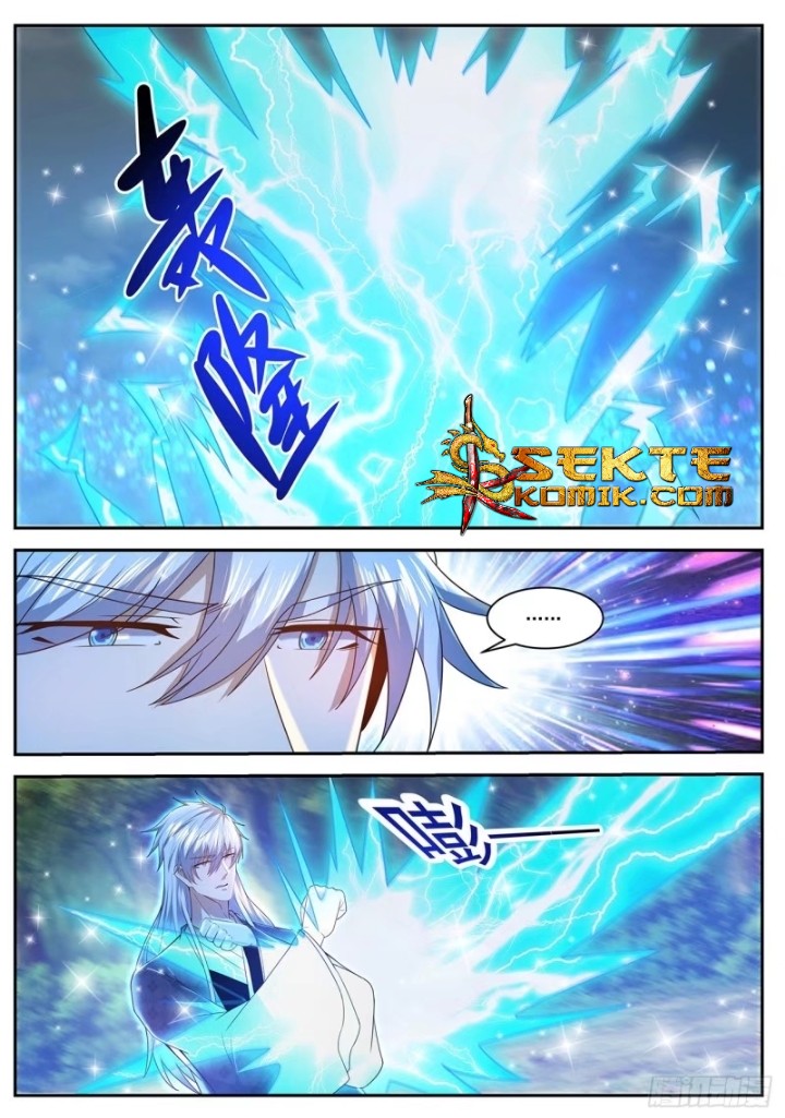 Rebirth Of The Urban Immortal Cultivator Chapter 456 Gambar 4