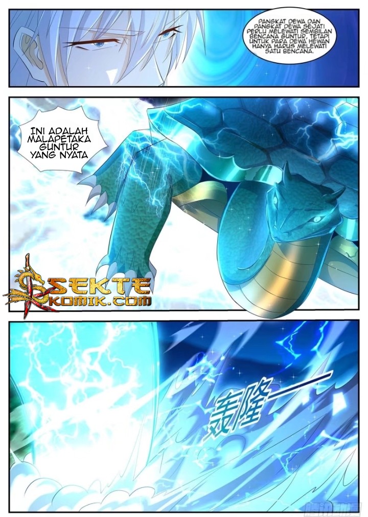 Rebirth Of The Urban Immortal Cultivator Chapter 456 Gambar 10