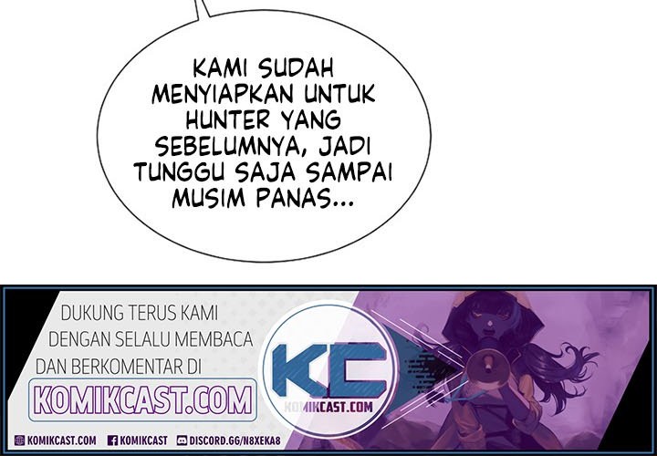 My Dad Is Too Strong Chapter 12 Gambar 22