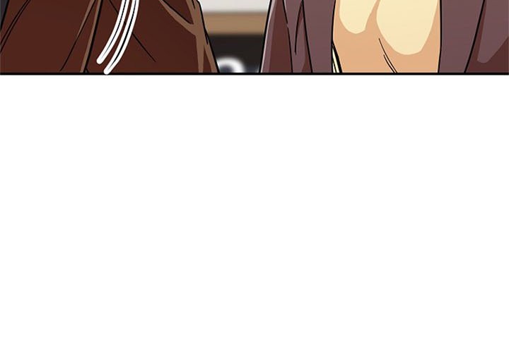 My Dad Is Too Strong Chapter 12 Gambar 40