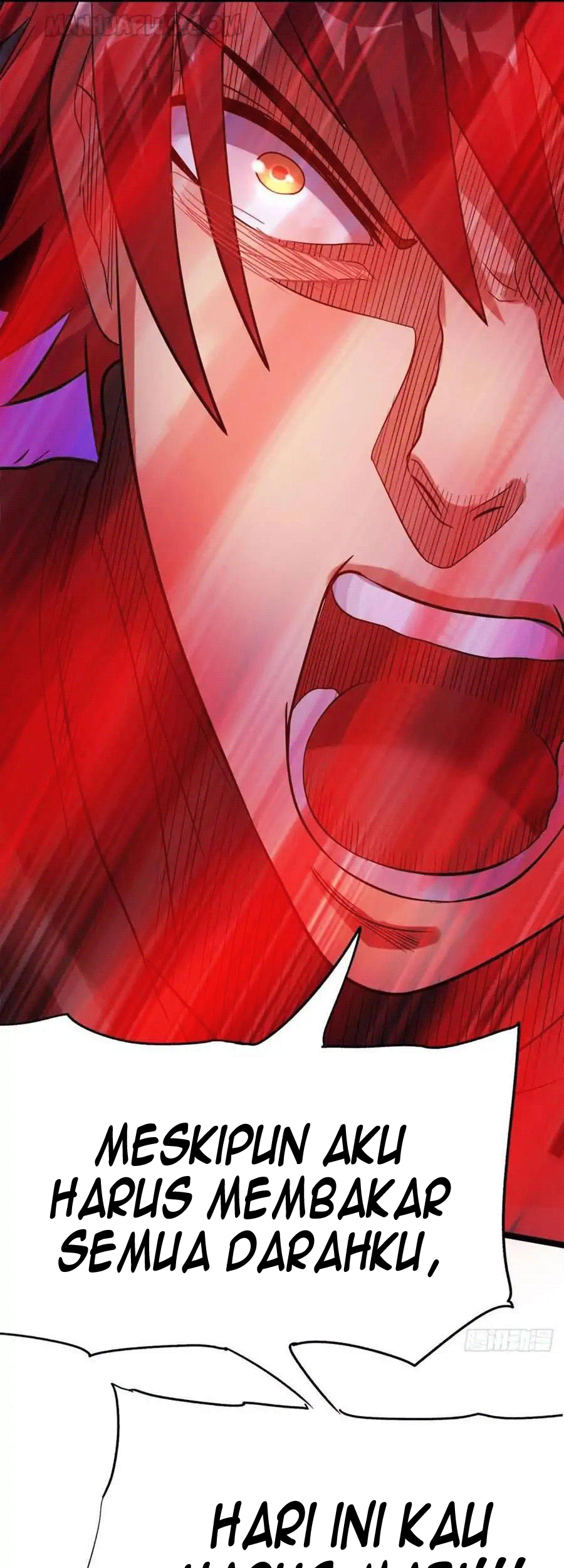 Dushi Xian Wang Chapter 42 Gambar 6