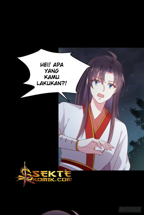 Manhua Pupillary Master Chapter 78.1 gambar nomor 2