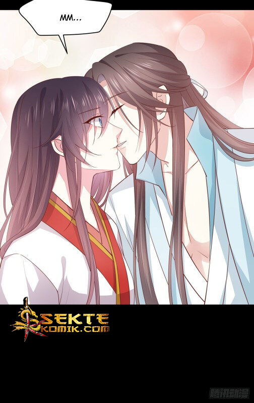 Pupillary Master Chapter 77.2 Gambar 12