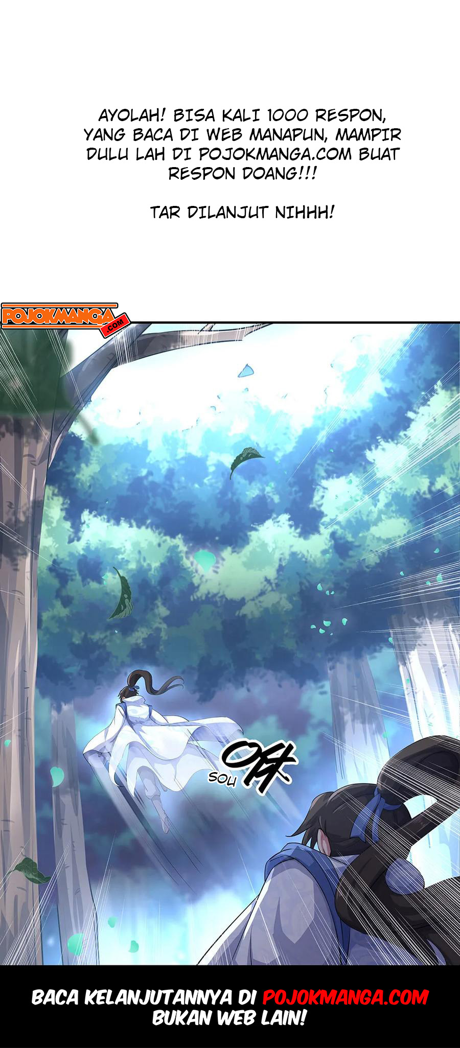 Peerless Soul Chapter 196 Gambar 18