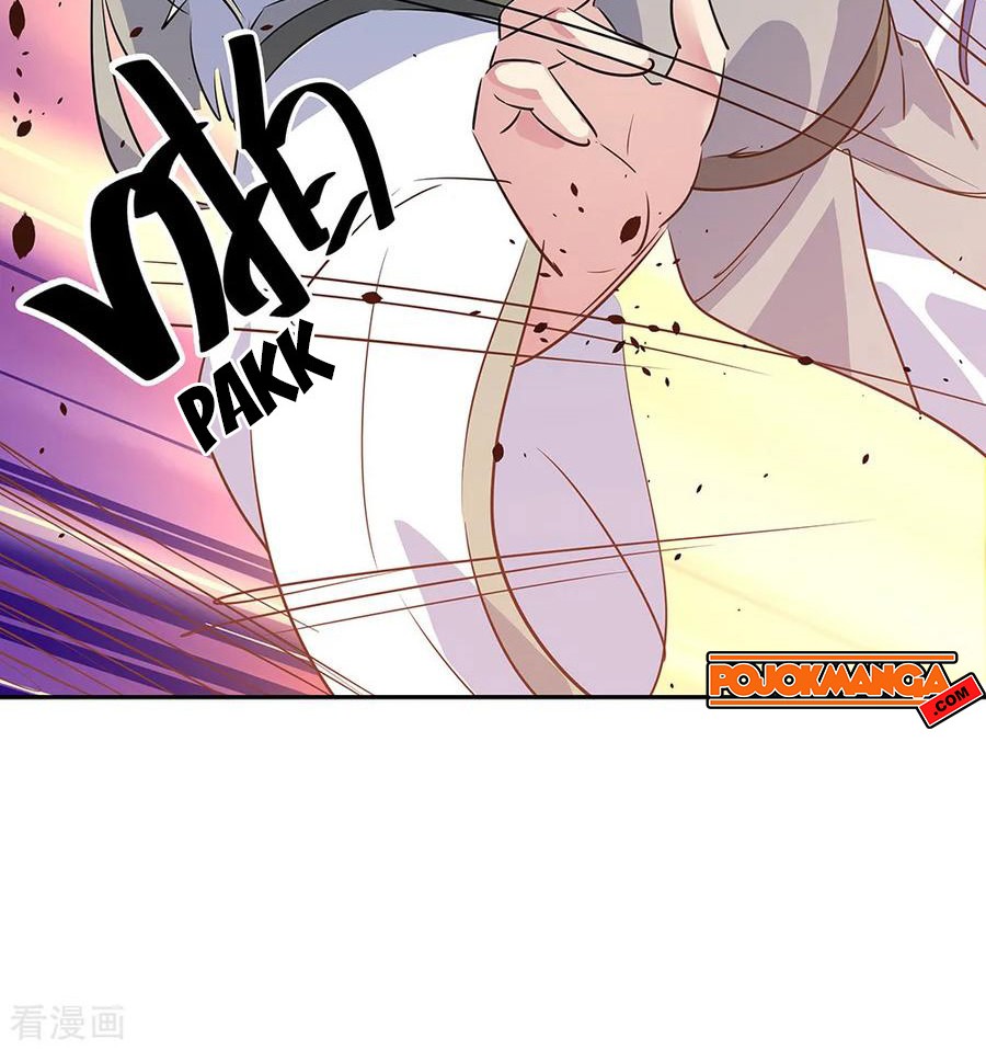 Peerless Soul Chapter 196 Gambar 3