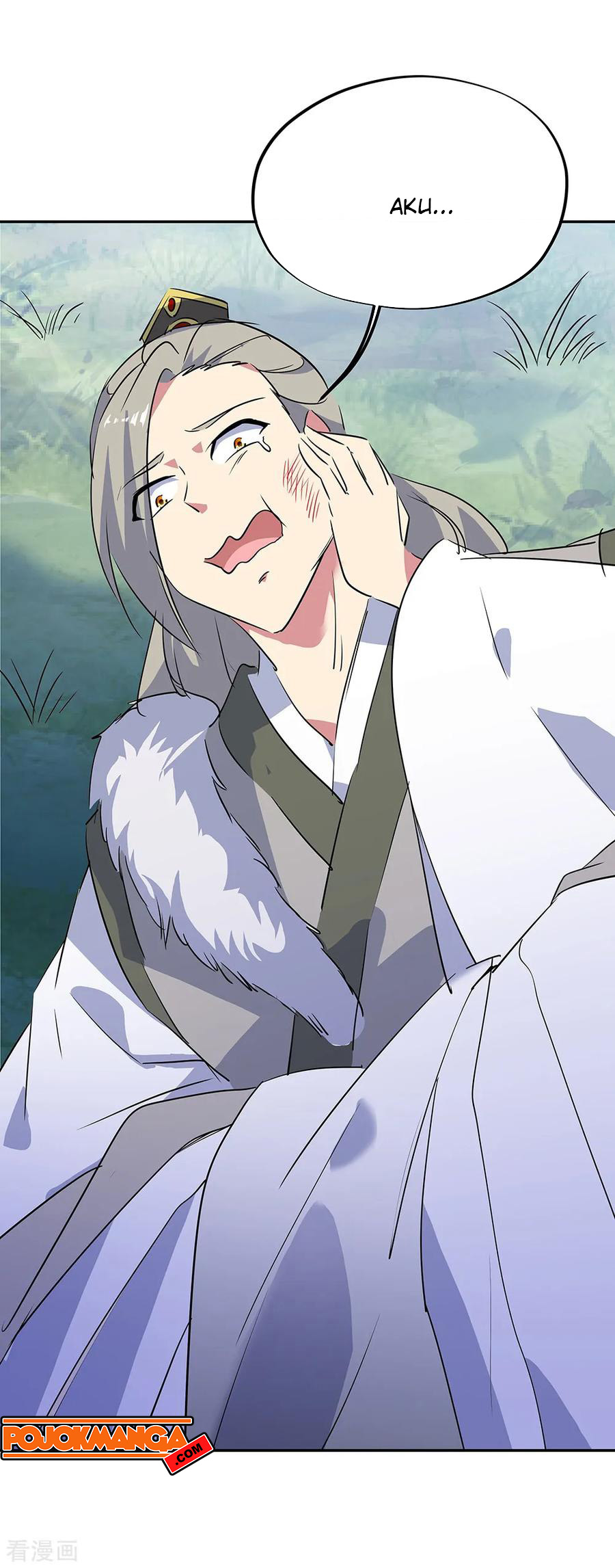 Peerless Soul Chapter 196 Gambar 4