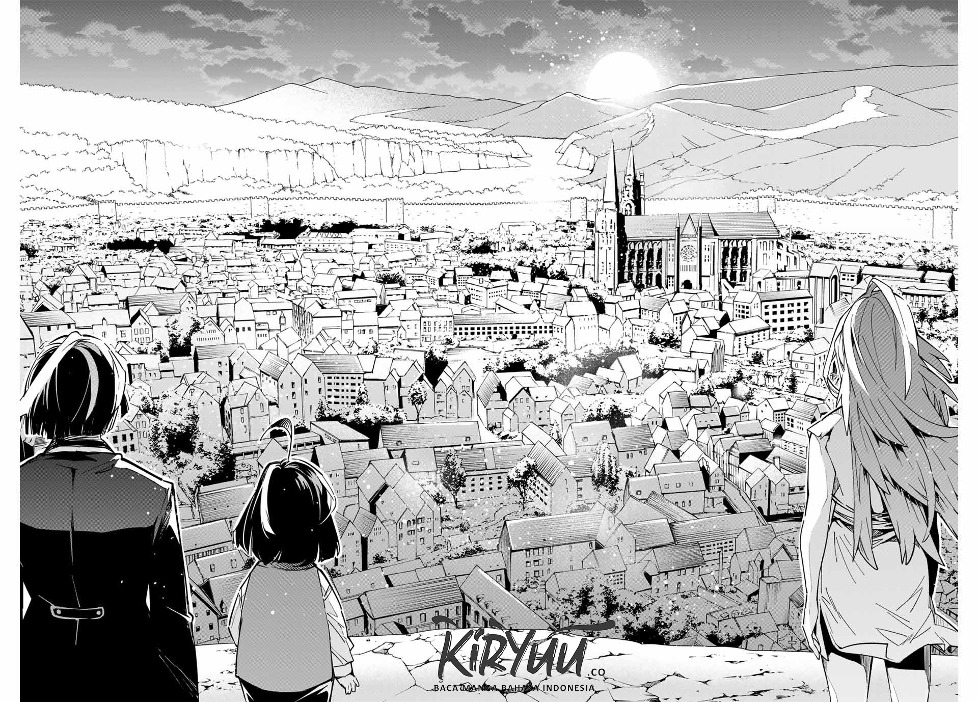 Reincarnated as an Aristocrat with an Appraisal Skill Chapter 9 Gambar 14