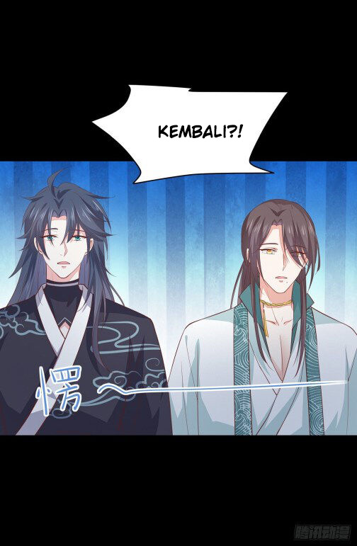 Pupillary Master Chapter 79.2 Gambar 4