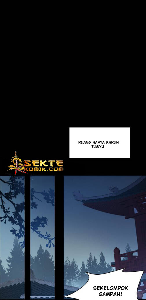 Pupillary Master Chapter 79.2 Gambar 9