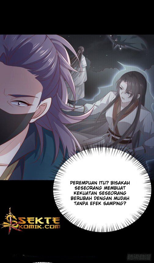 Pupillary Master Chapter 78.2 Gambar 11