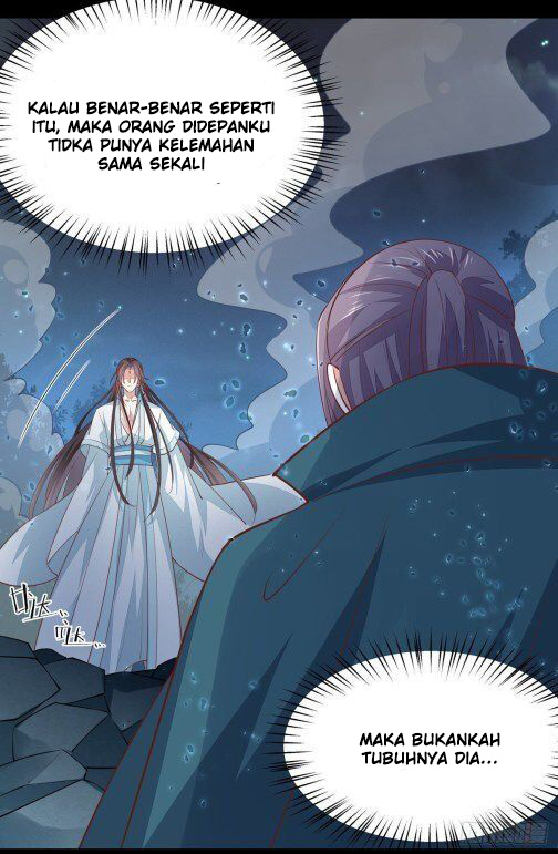 Pupillary Master Chapter 78.2 Gambar 12