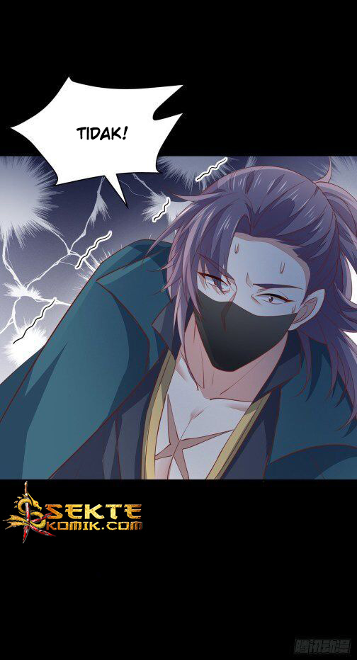 Pupillary Master Chapter 78.2 Gambar 13