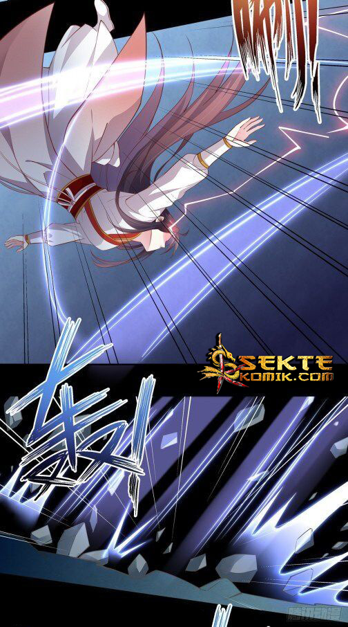 Pupillary Master Chapter 78.2 Gambar 3