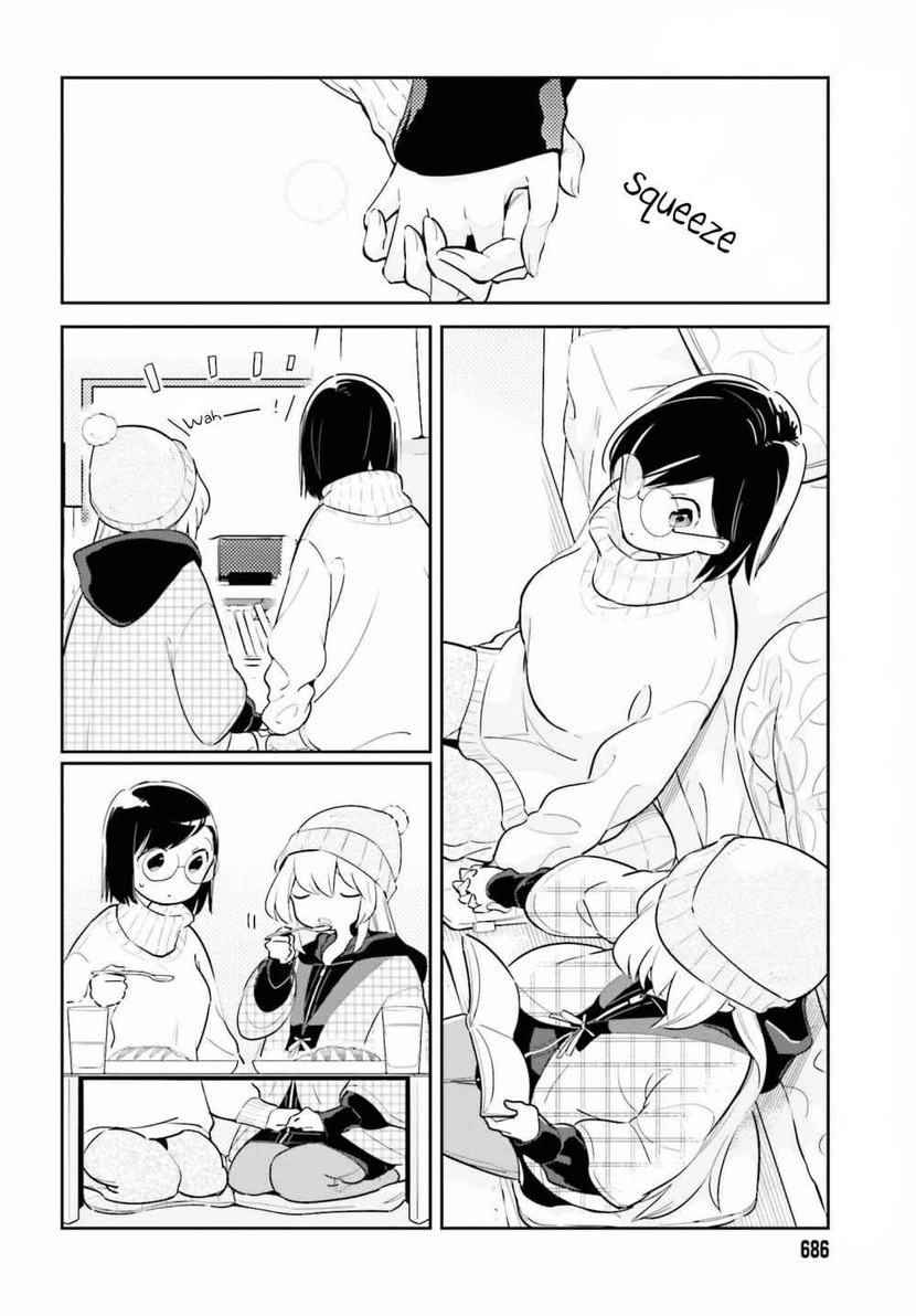 Ichido Dake Demo, Koukai Shitemasu Chapter 8 Gambar 9