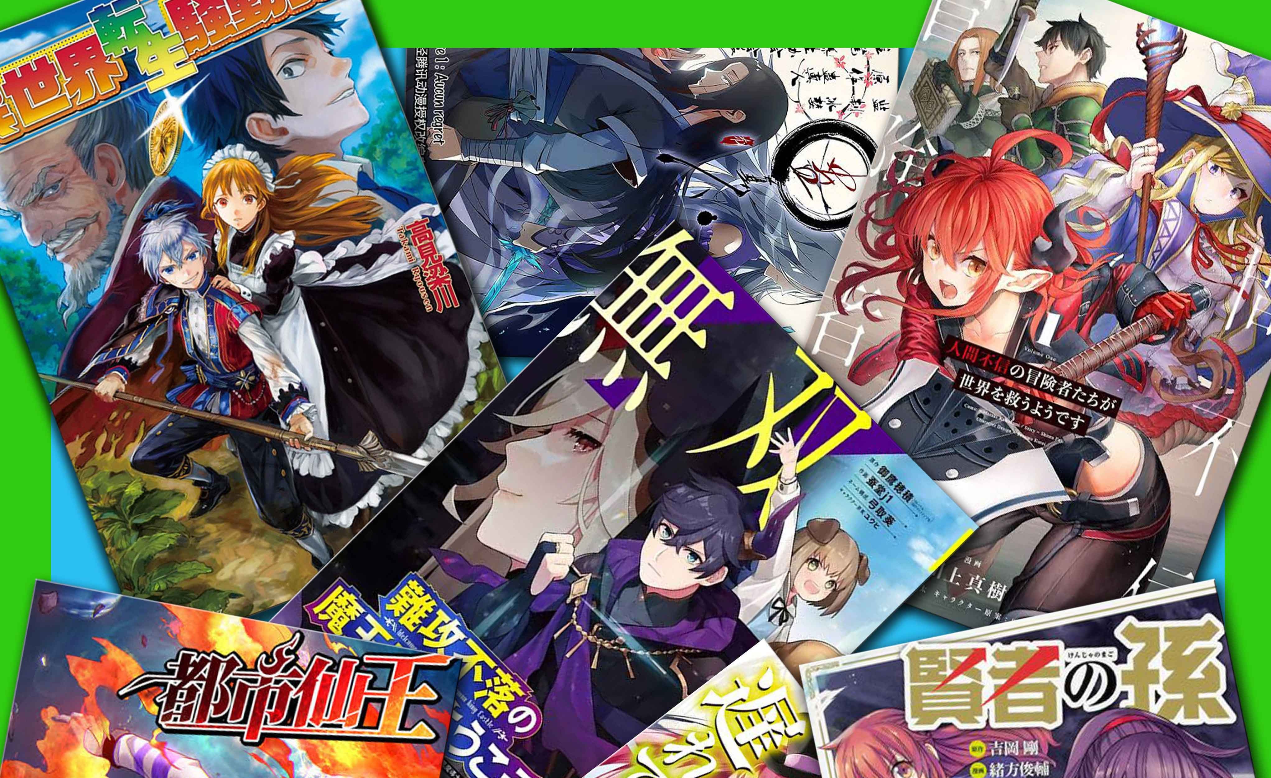 Infinity Mailman Chapter 15 Gambar 29