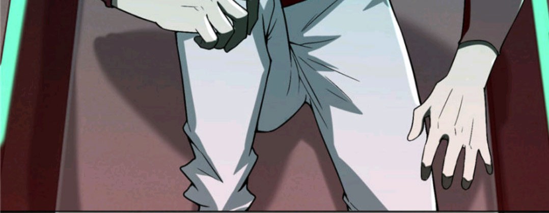 Infinity Mailman Chapter 15 Gambar 8