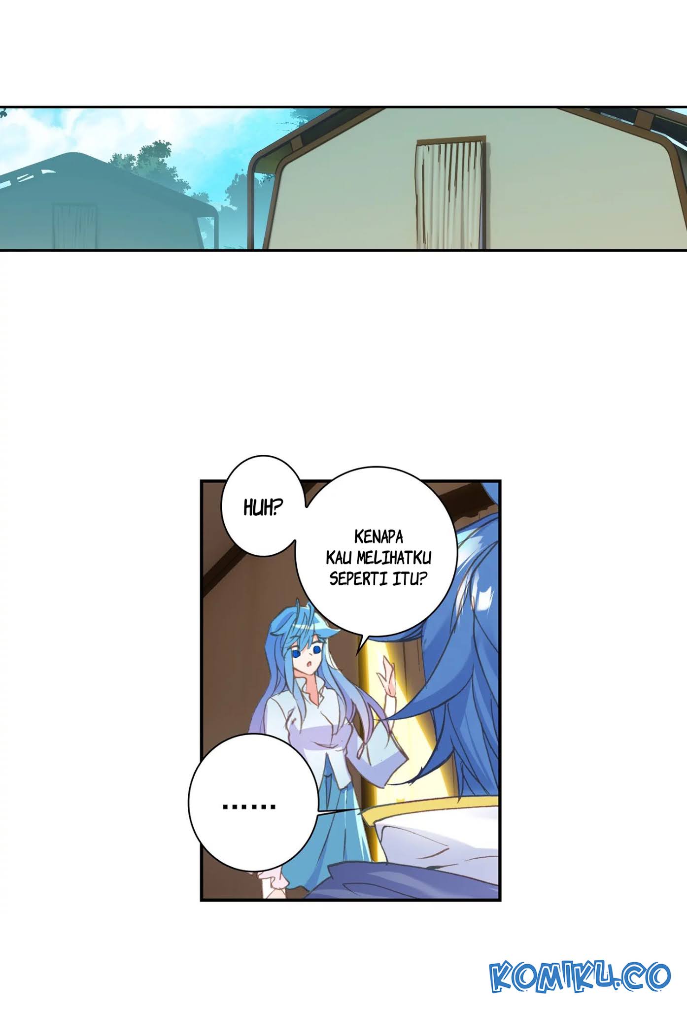 Soul Land 2 Chapter 235.1 Gambar 4