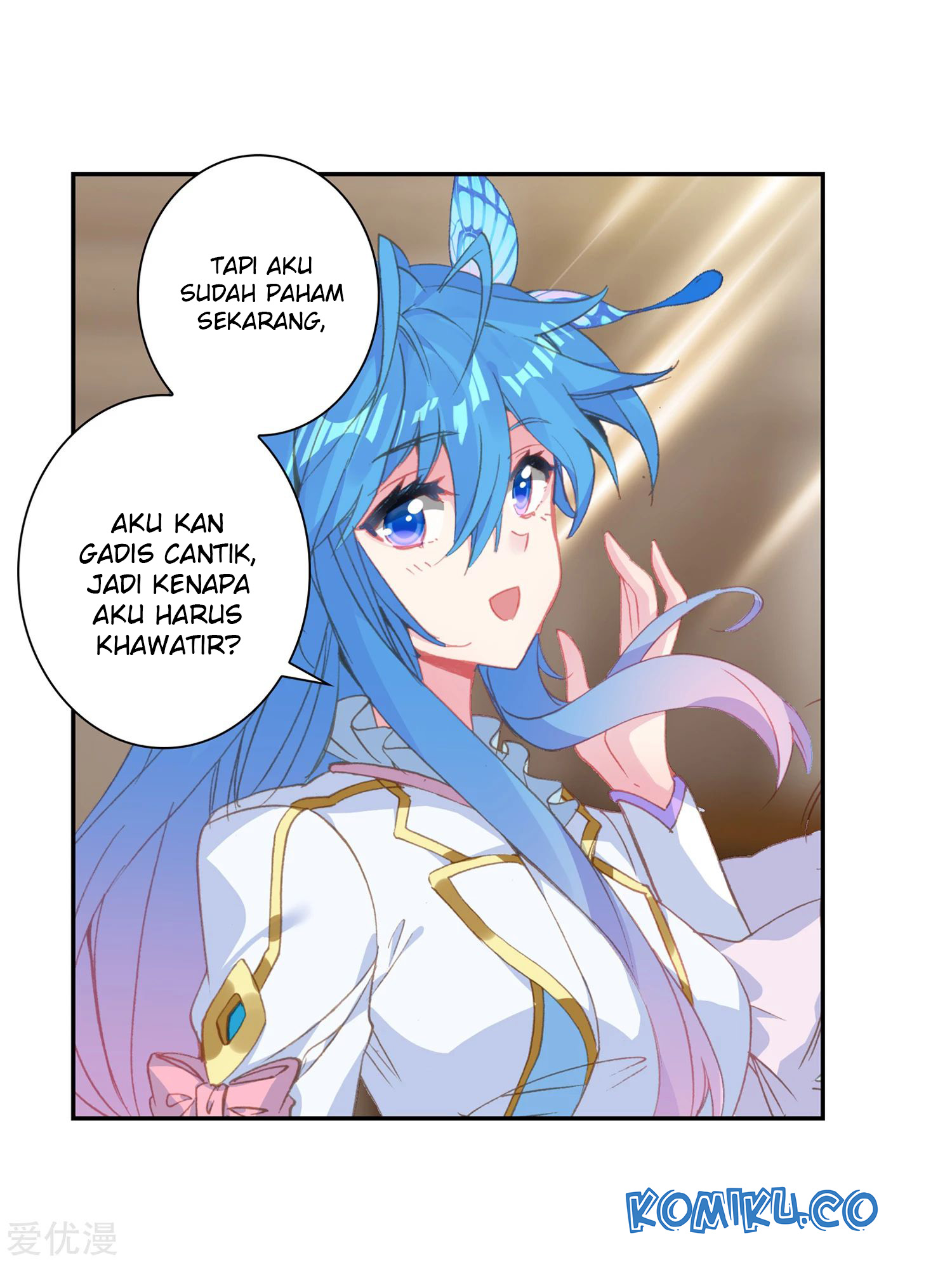 Soul Land 2 Chapter 235.1 Gambar 7