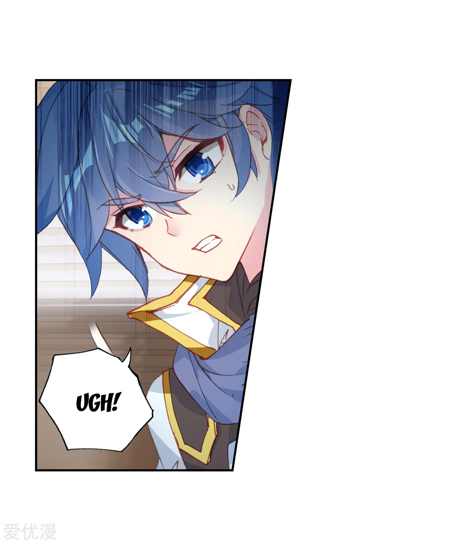 Soul Land 2 Chapter 235.1 Gambar 9