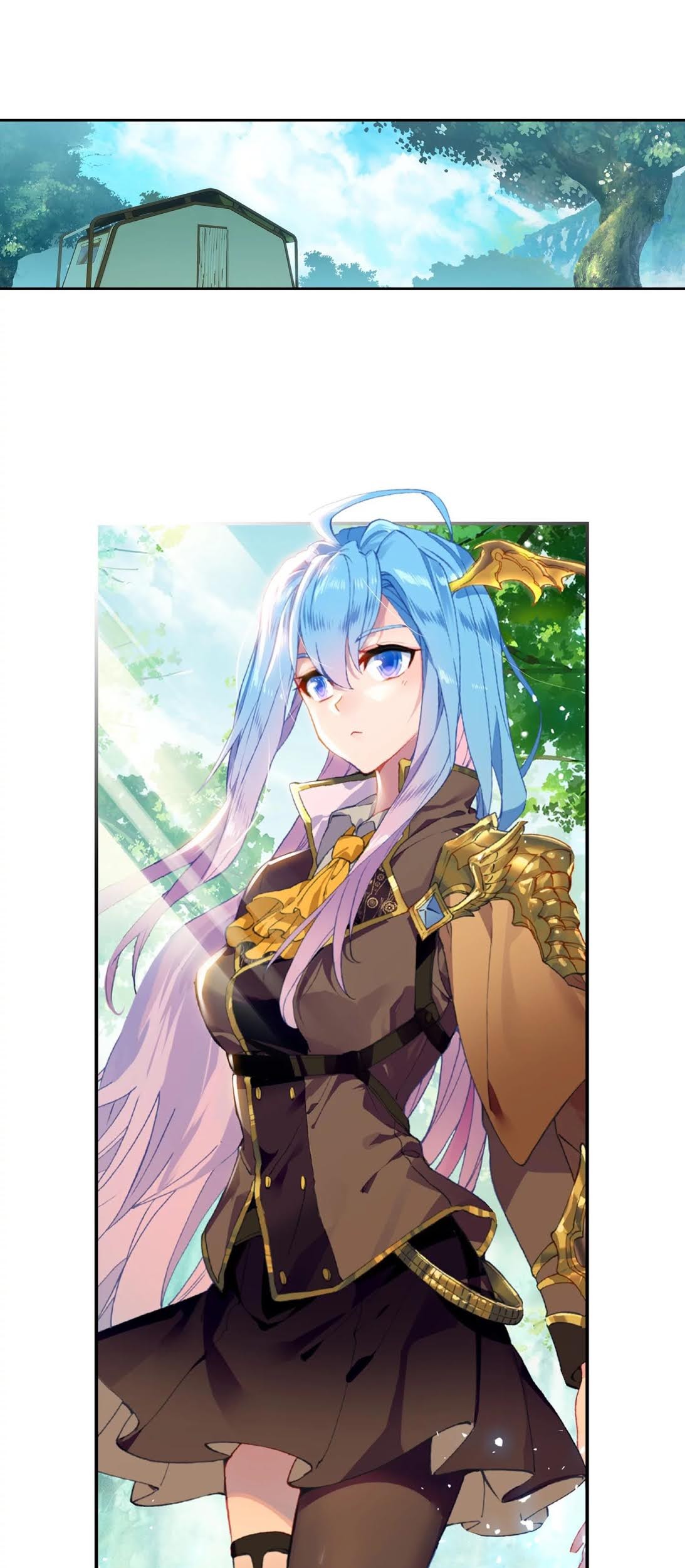 Soul Land 2 Chapter 235.1 Gambar 17