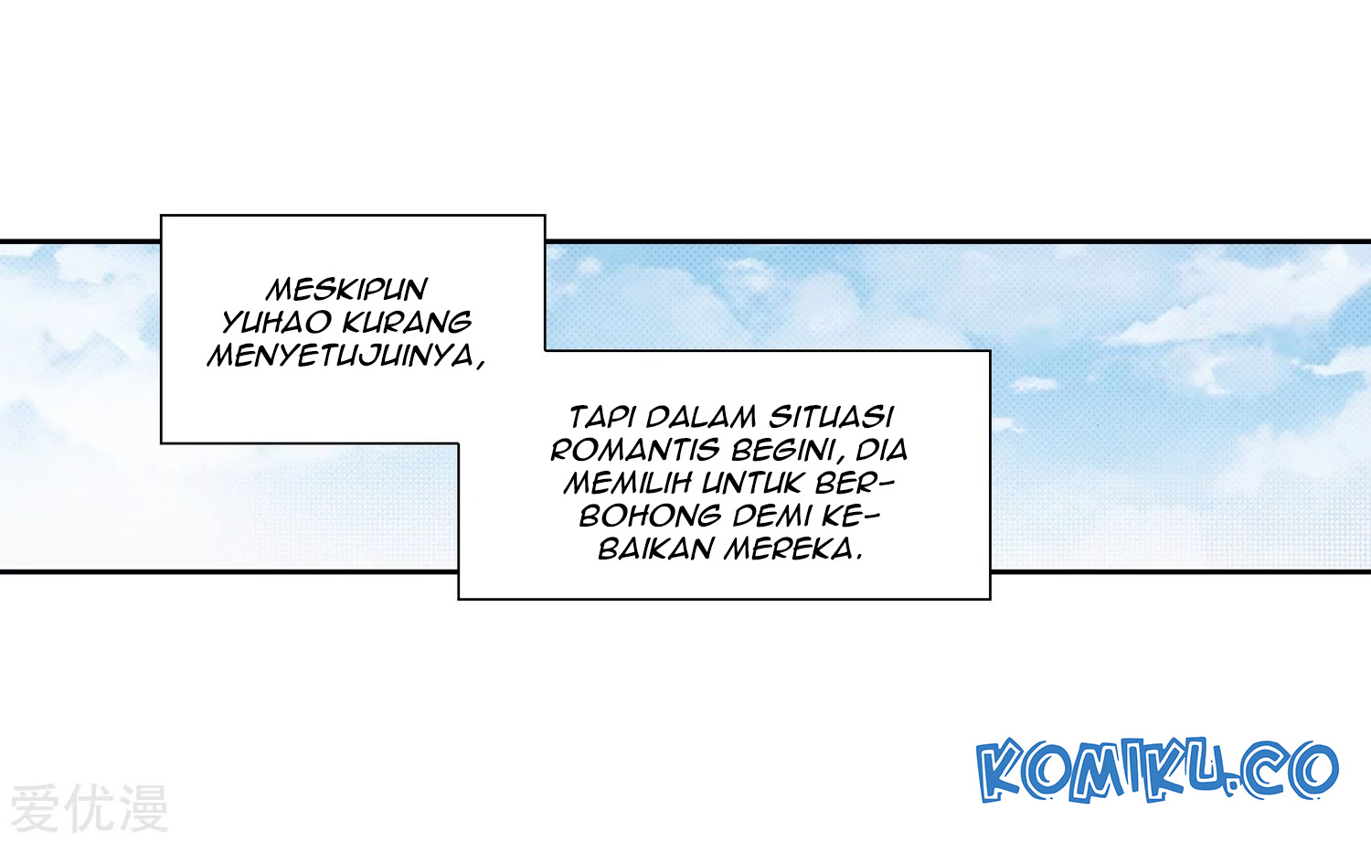 Soul Land 2 Chapter 235.1 Gambar 16