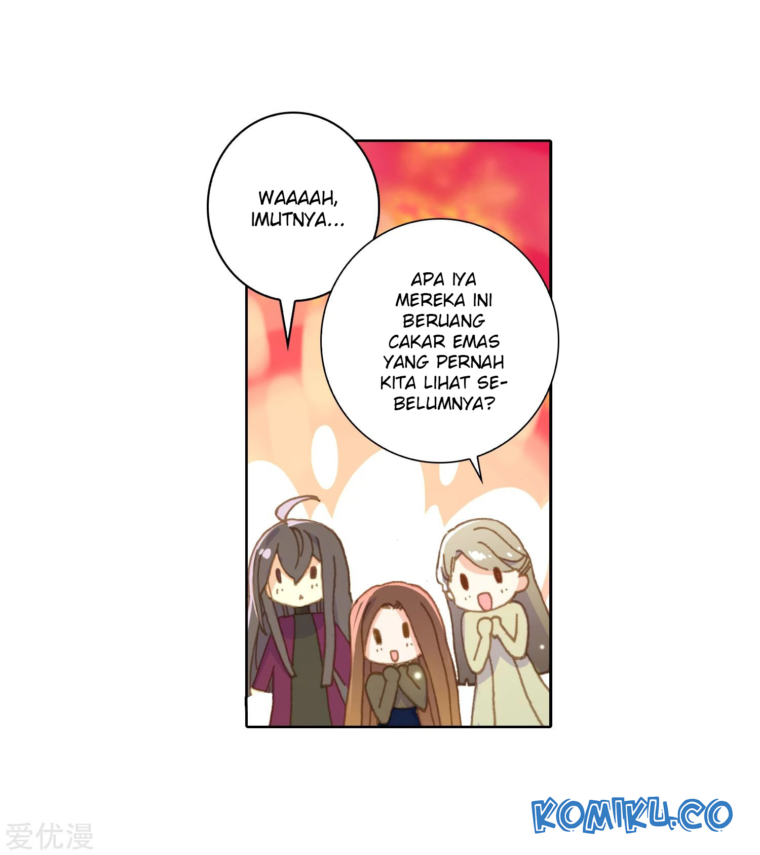 Soul Land 2 Chapter 235.1 Gambar 23