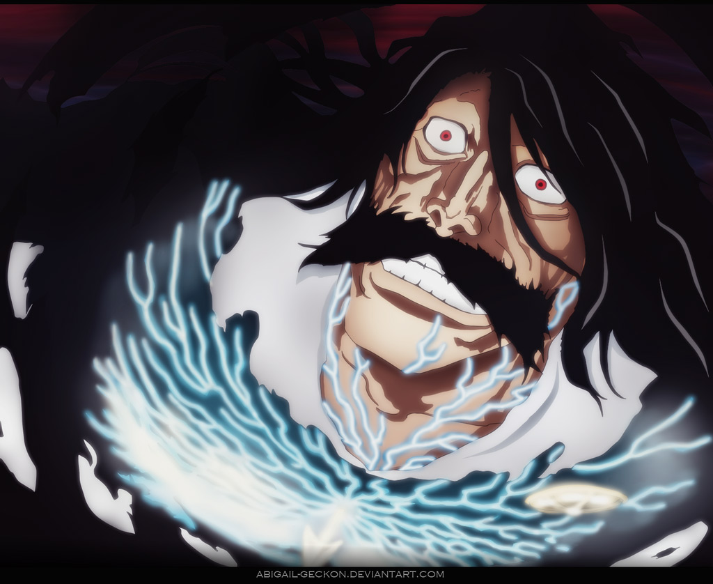 Bleach Chapter 685 Gambar 20