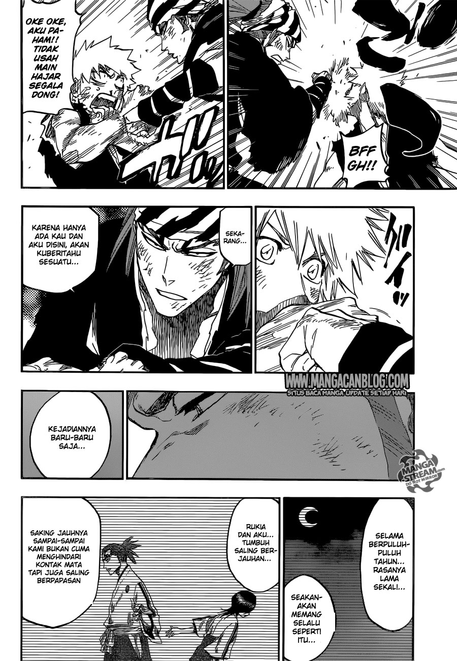 Bleach Chapter 682 Gambar 10