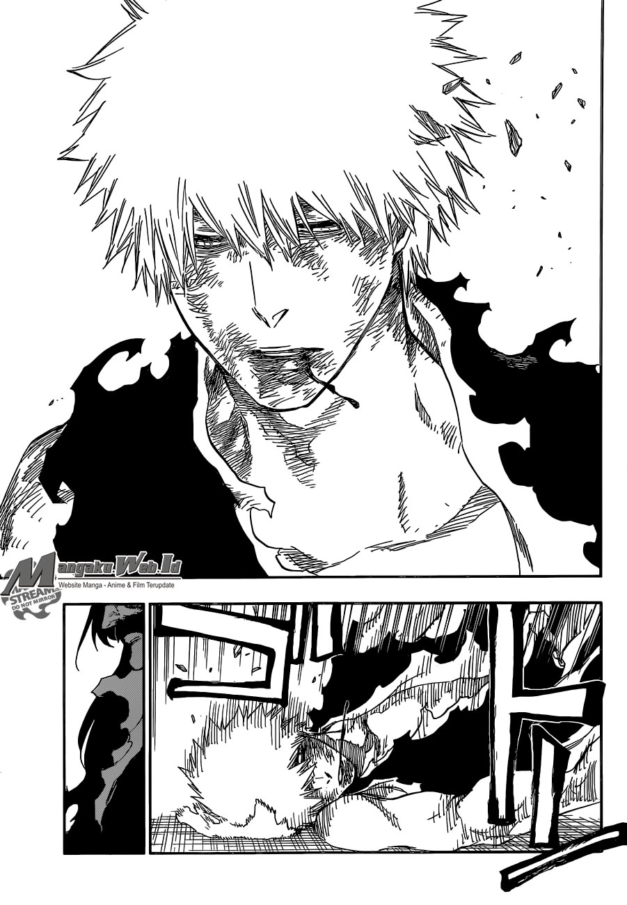 Bleach Chapter 680 Gambar 5