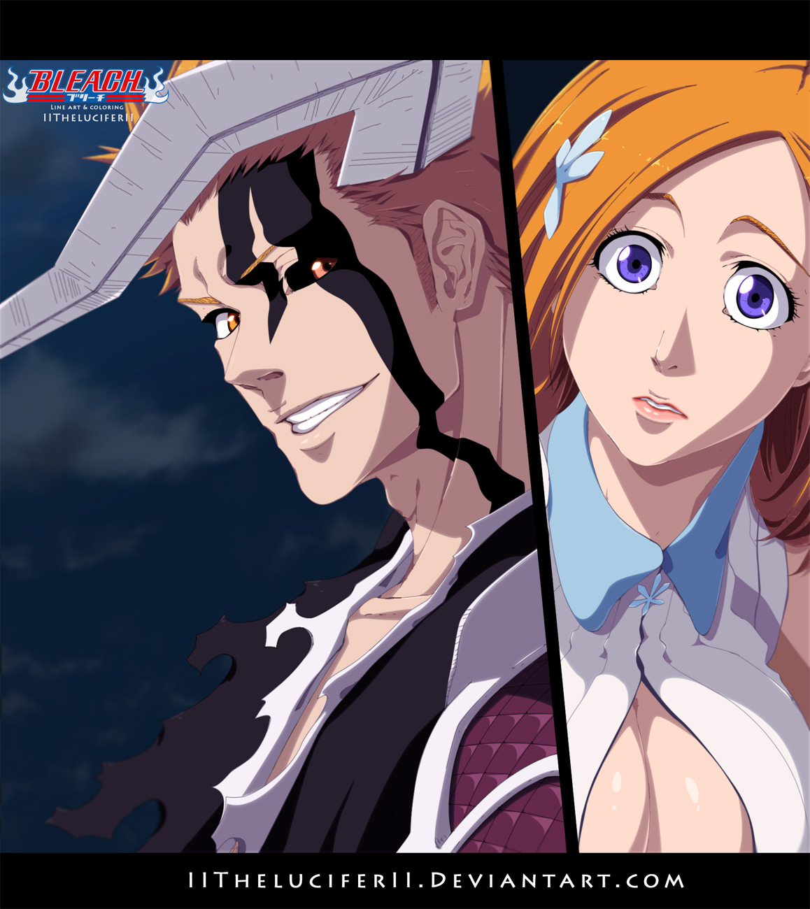 Bleach Chapter 680 Gambar 16
