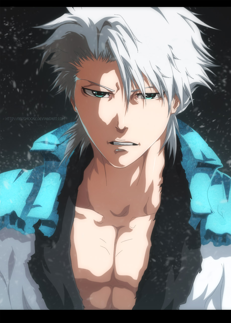 Bleach Chapter 680 Gambar 18