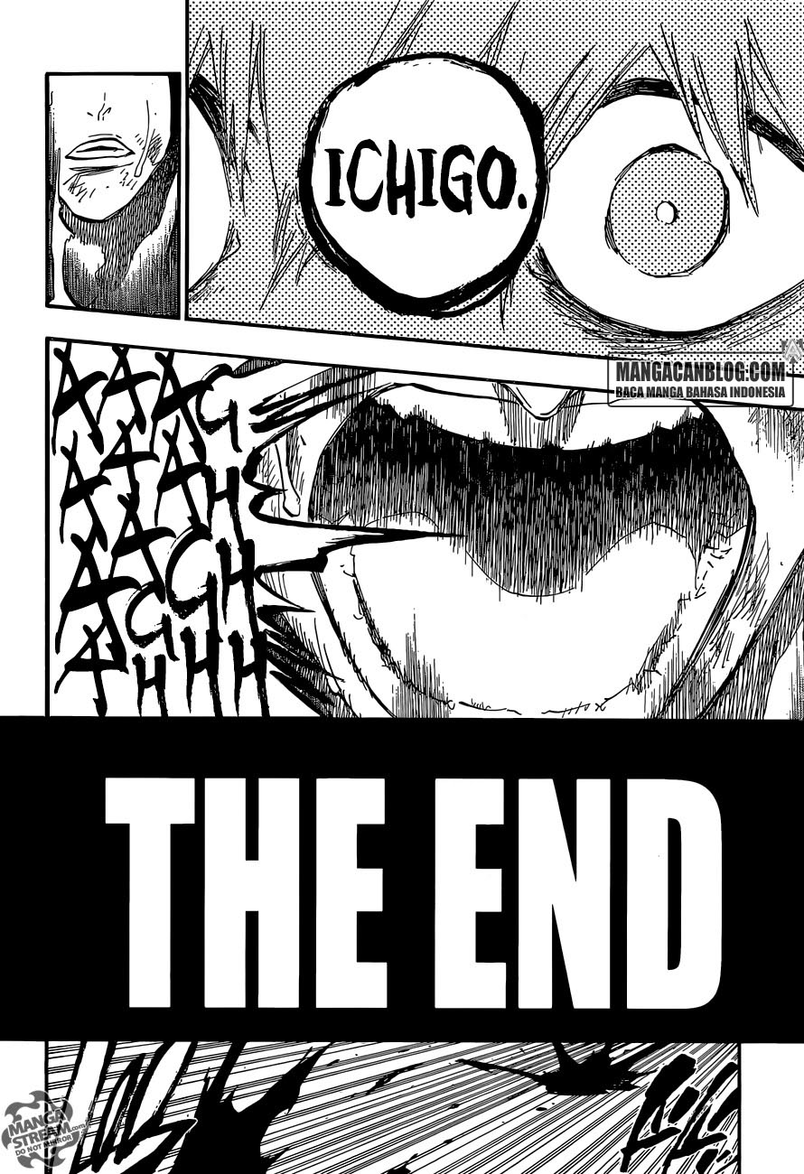 Bleach Chapter 679 Gambar 5