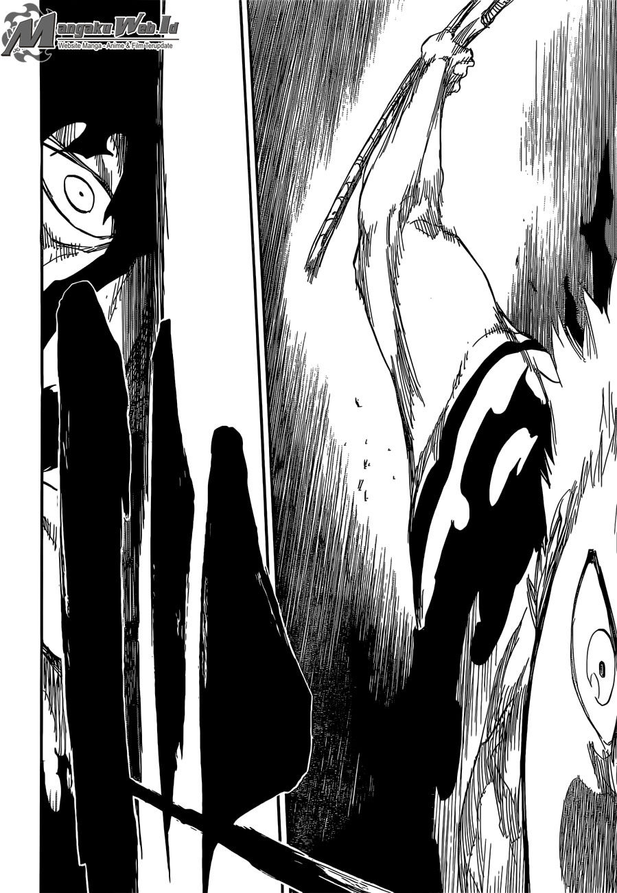 Bleach Chapter 676 Gambar 10
