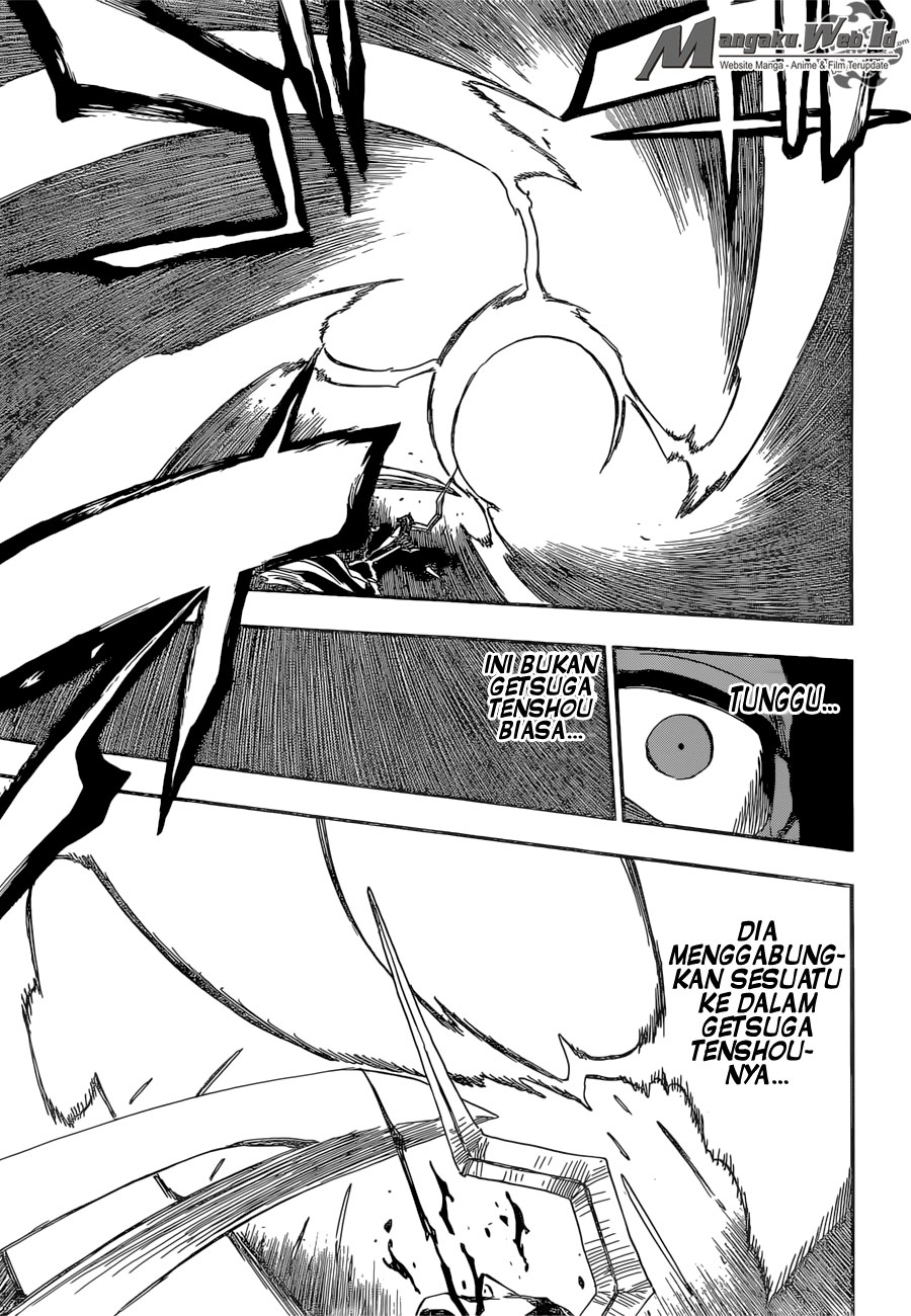 Bleach Chapter 676 Gambar 13